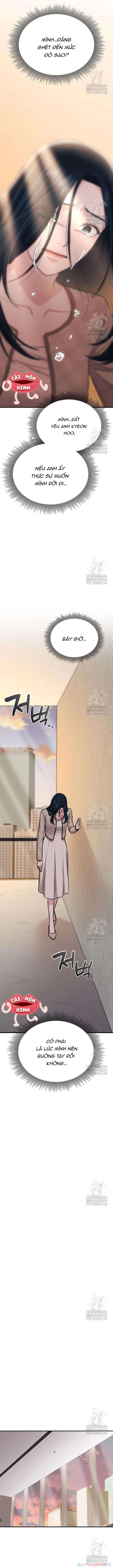 Tăng Ca Đêm Muộn Chapter 35 - 15