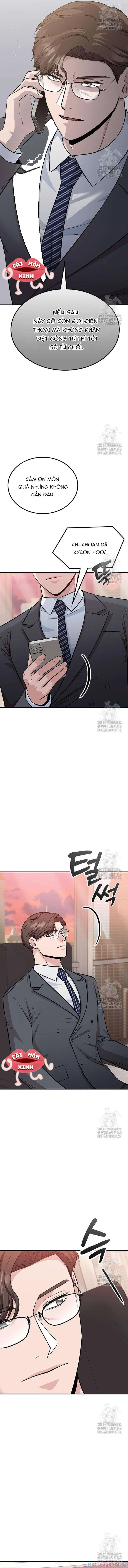 Tăng Ca Đêm Muộn Chapter 35 - 18