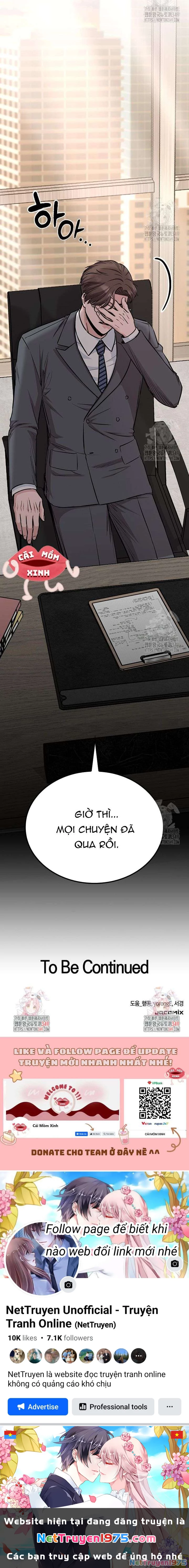 Tăng Ca Đêm Muộn Chapter 35 - 20