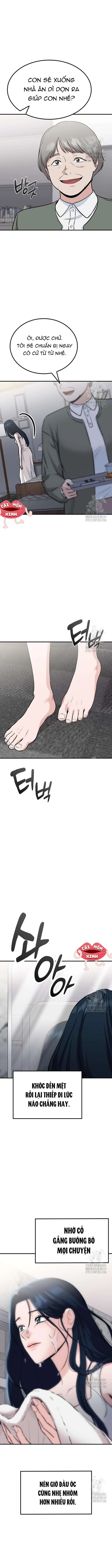 Tăng Ca Đêm Muộn Chapter  36 - 2