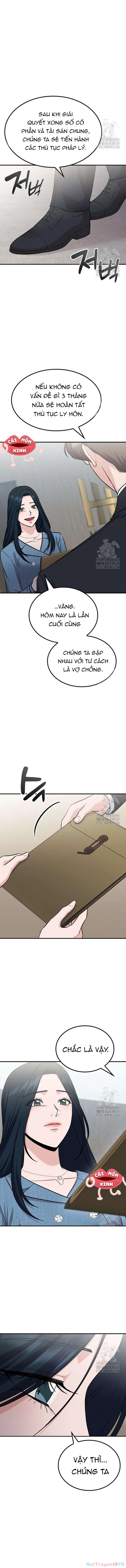 Tăng Ca Đêm Muộn Chapter  36 - 5