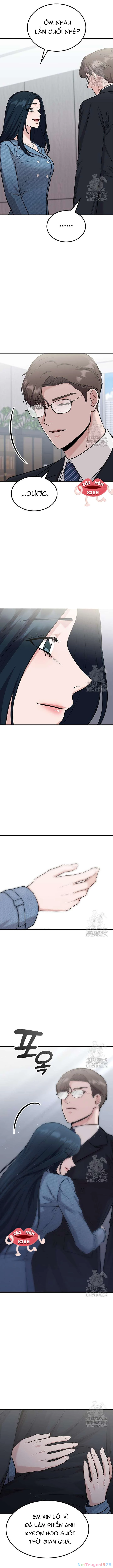 Tăng Ca Đêm Muộn Chapter  36 - 6