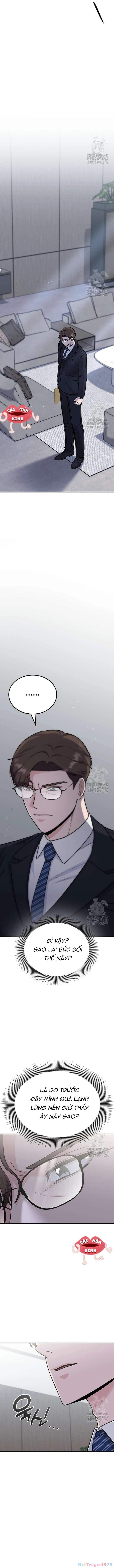 Tăng Ca Đêm Muộn Chapter  36 - 8