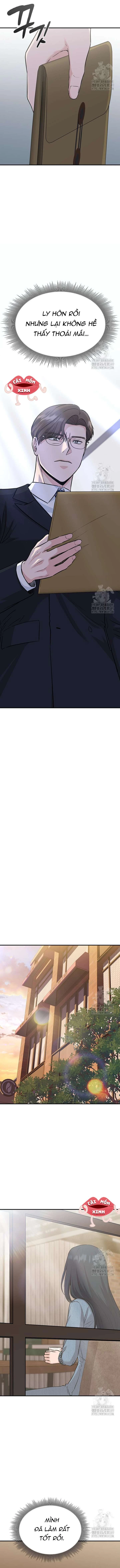 Tăng Ca Đêm Muộn Chapter  36 - 9