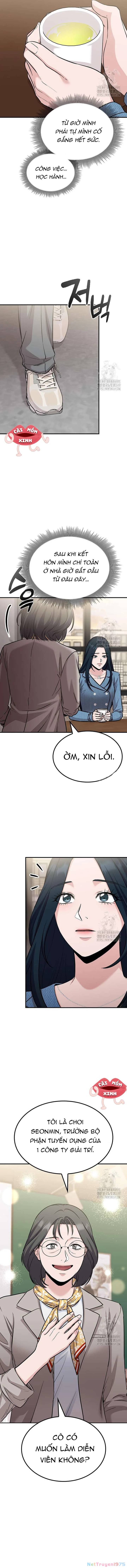 Tăng Ca Đêm Muộn Chapter  36 - 10