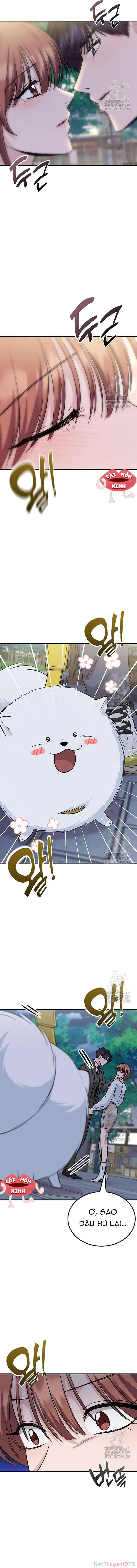 Tăng Ca Đêm Muộn Chapter  36 - 16