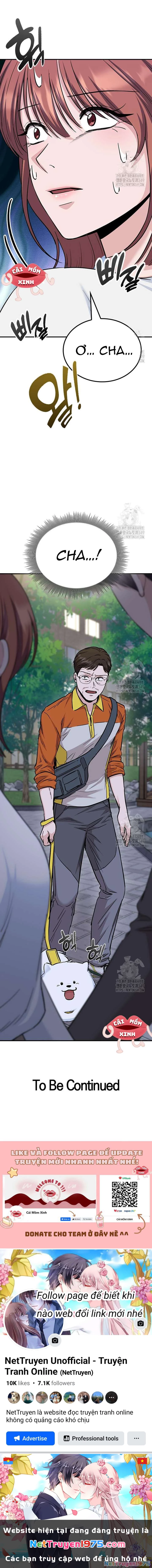 Tăng Ca Đêm Muộn Chapter  36 - 17
