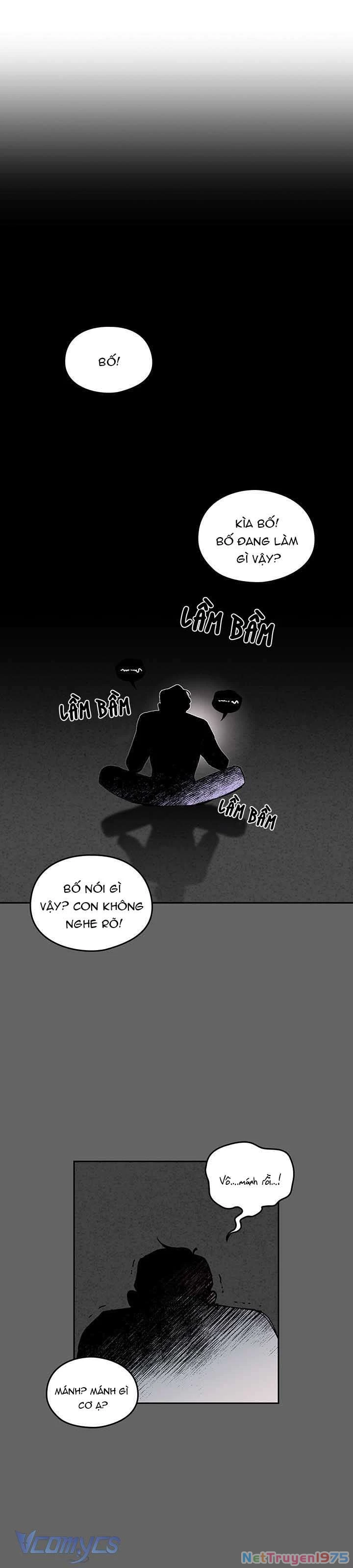 Cô Dâu Của Quái Vật Chapter 1 - 4