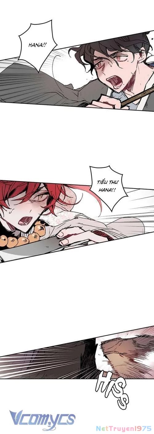 Cô Dâu Của Quái Vật Chapter 2 - 5