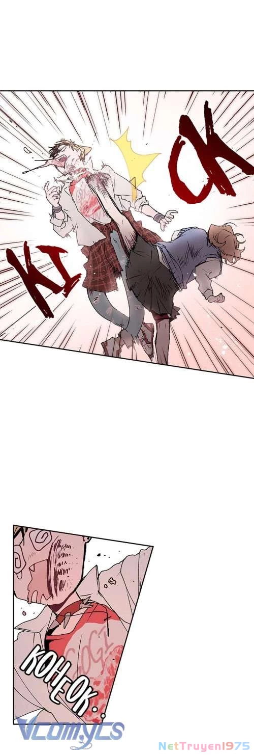 Cô Dâu Của Quái Vật Chapter 2 - 6