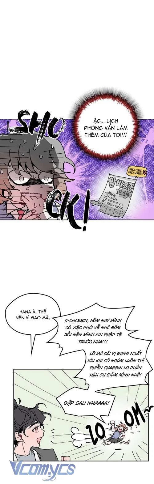 Cô Dâu Của Quái Vật Chapter 2 - 12