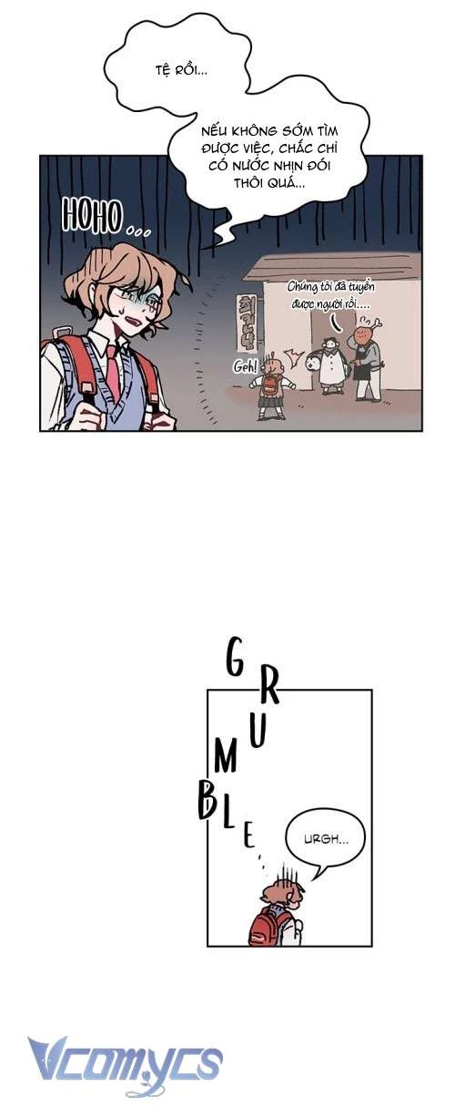 Cô Dâu Của Quái Vật Chapter 2 - 16