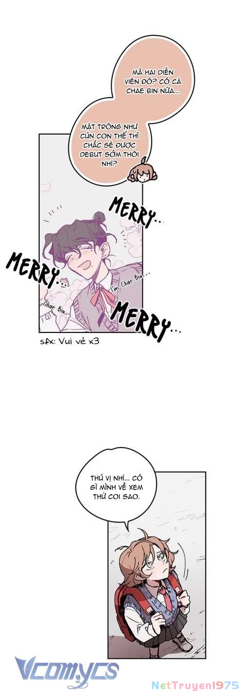 Cô Dâu Của Quái Vật Chapter 2 - 18