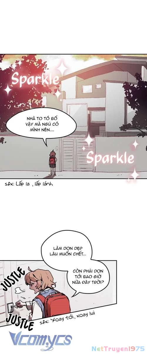 Cô Dâu Của Quái Vật Chapter 2 - 19