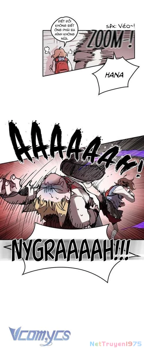 Cô Dâu Của Quái Vật Chapter 2 - 20