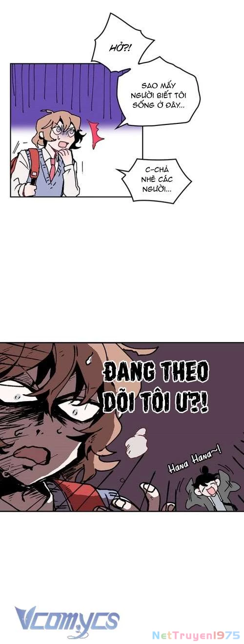 Cô Dâu Của Quái Vật Chapter 2 - 23