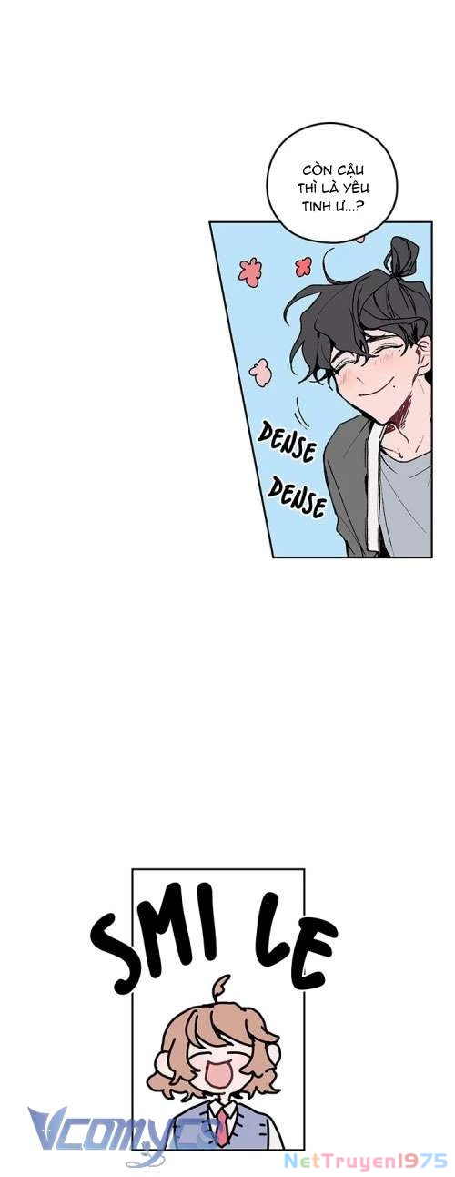 Cô Dâu Của Quái Vật Chapter 2 - 29