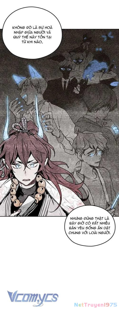 Cô Dâu Của Quái Vật Chapter 2 - 34