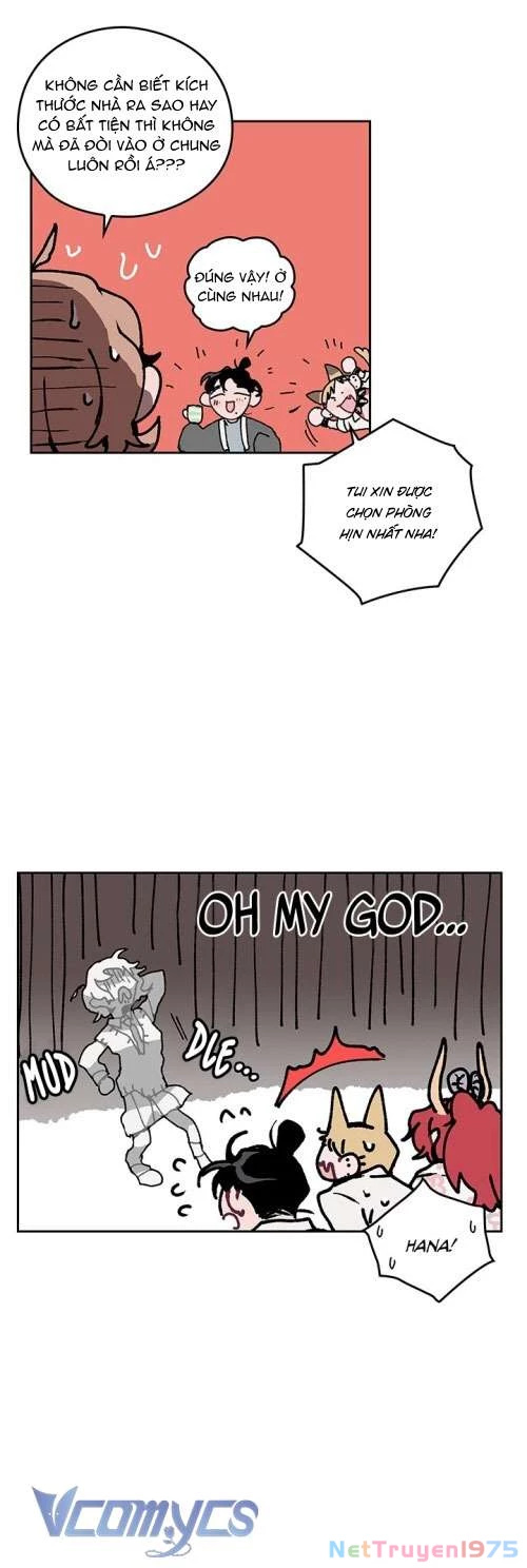 Cô Dâu Của Quái Vật Chapter 2 - 38