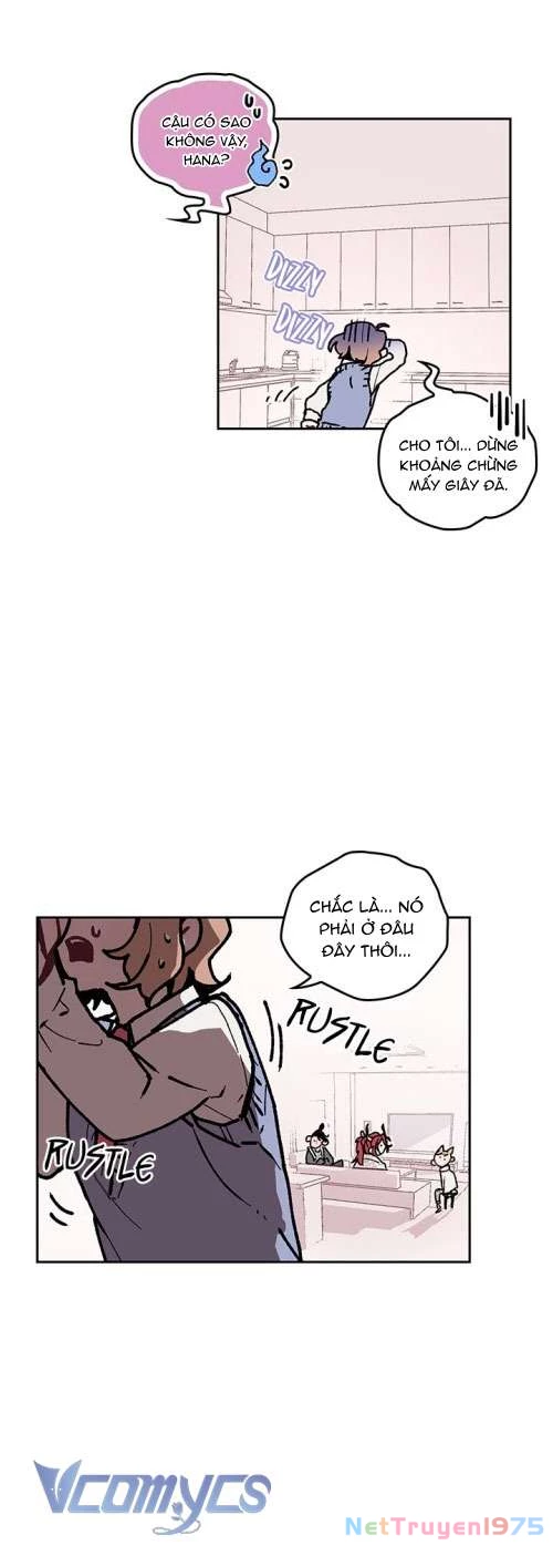 Cô Dâu Của Quái Vật Chapter 2 - 39