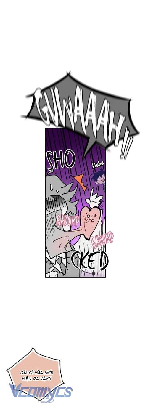 Cô Dâu Của Quái Vật Chapter 2 - 42