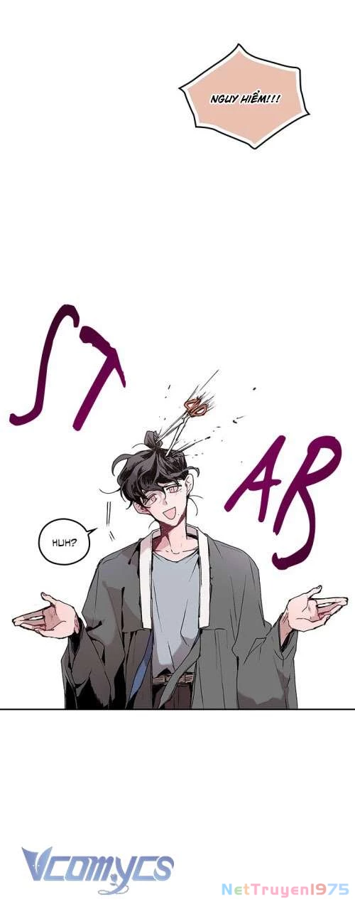 Cô Dâu Của Quái Vật Chapter 2 - 44