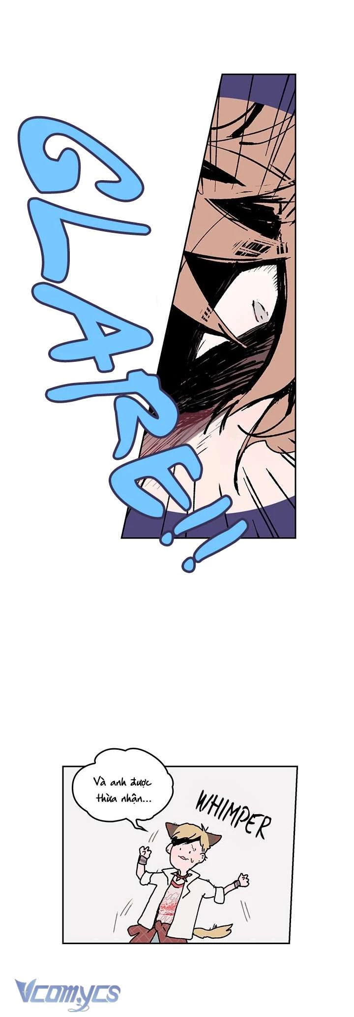 Cô Dâu Của Quái Vật Chapter 3 - 13