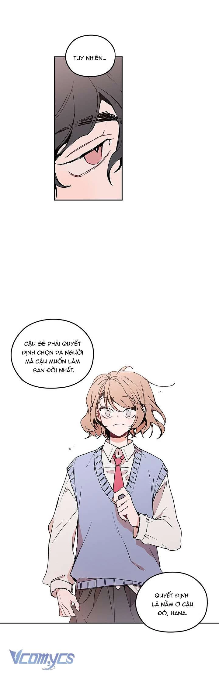 Cô Dâu Của Quái Vật Chapter 3 - 25