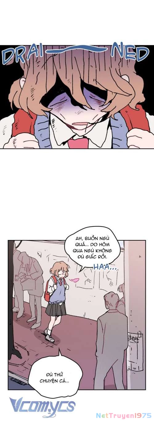 Cô Dâu Của Quái Vật Chapter 4 - 4