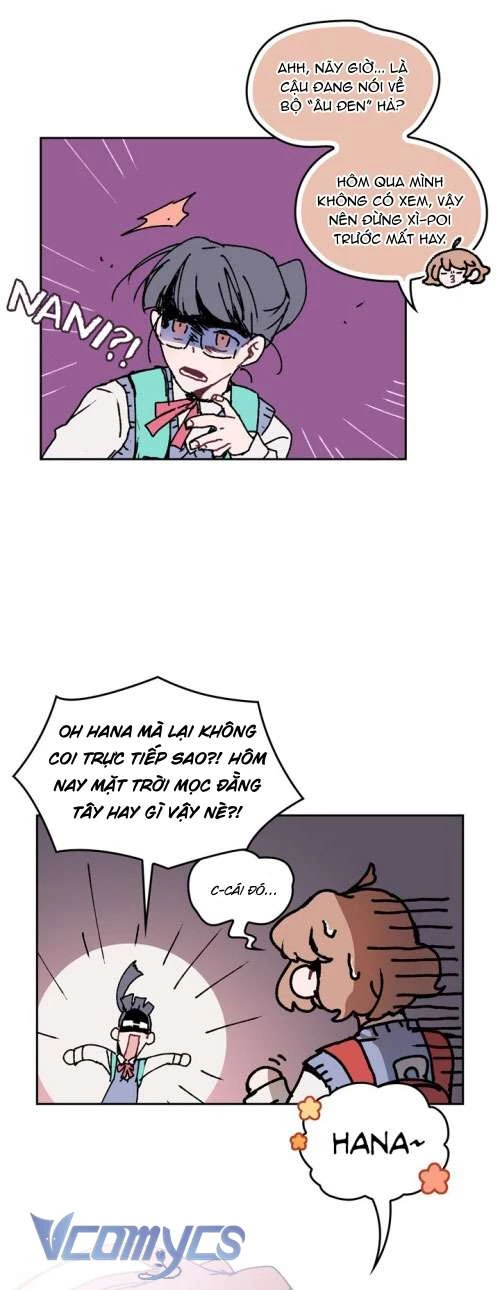 Cô Dâu Của Quái Vật Chapter 4 - 9