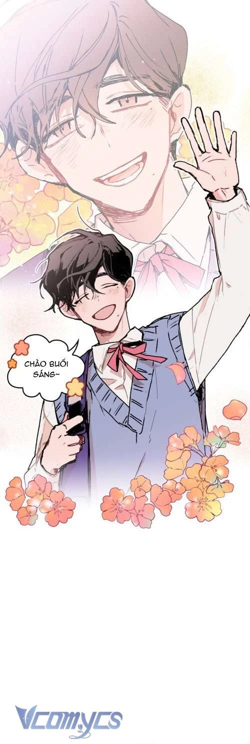 Cô Dâu Của Quái Vật Chapter 4 - 10