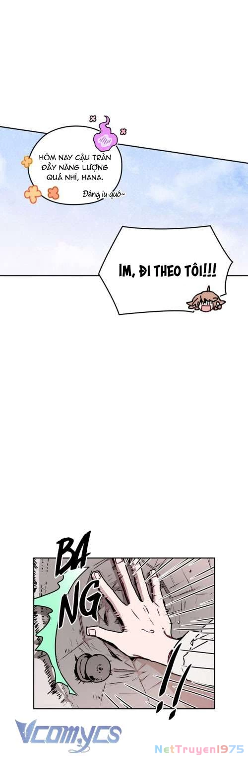 Cô Dâu Của Quái Vật Chapter 4 - 12