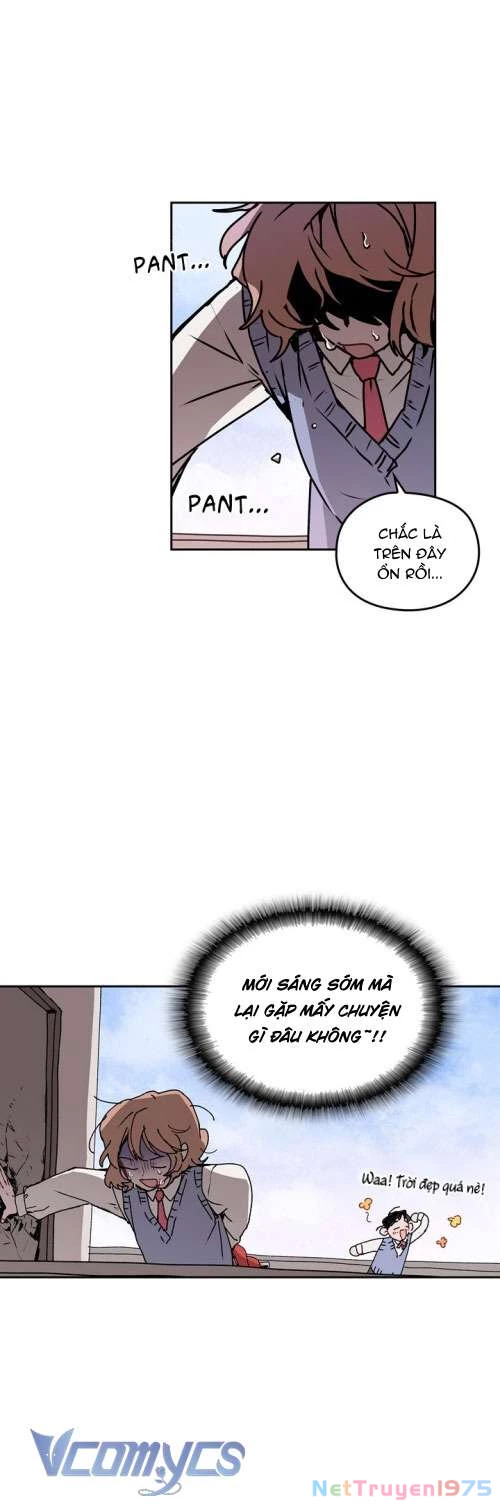 Cô Dâu Của Quái Vật Chapter 4 - 13