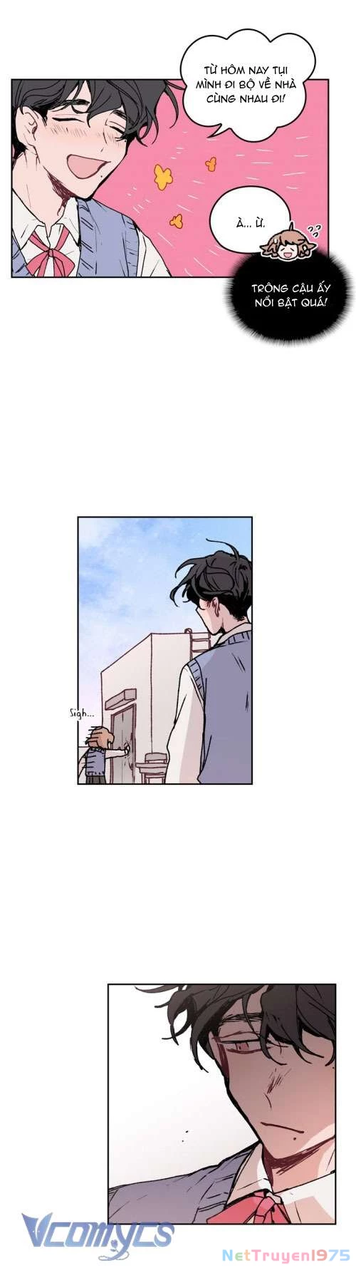 Cô Dâu Của Quái Vật Chapter 4 - 14