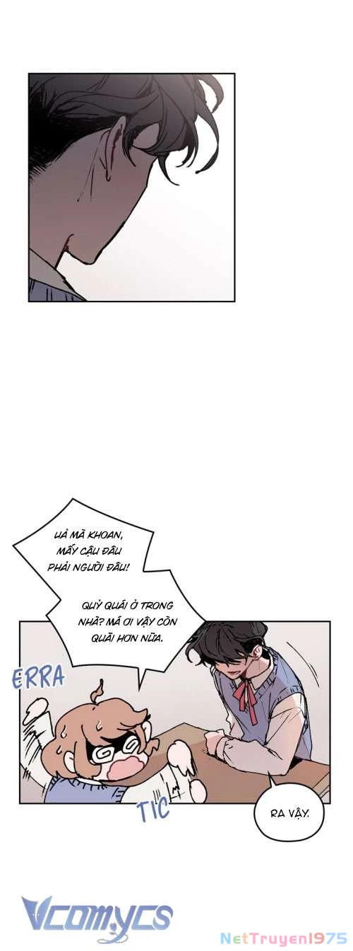 Cô Dâu Của Quái Vật Chapter 4 - 17