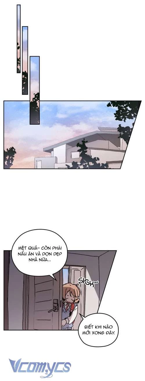 Cô Dâu Của Quái Vật Chapter 4 - 20