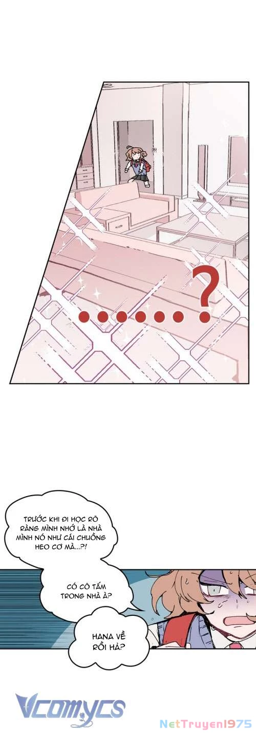 Cô Dâu Của Quái Vật Chapter 4 - 21