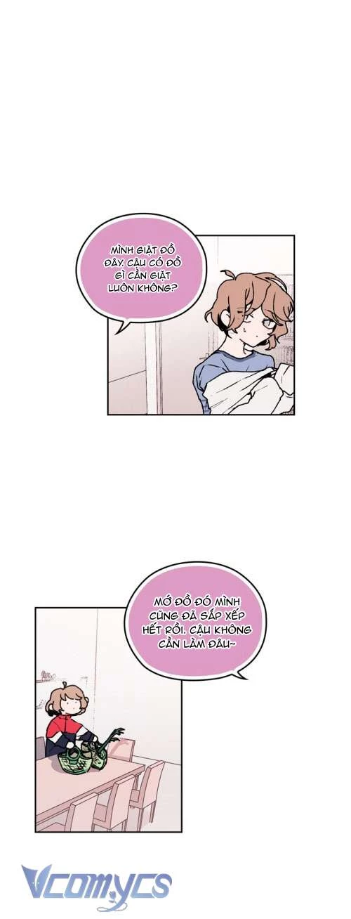 Cô Dâu Của Quái Vật Chapter 4 - 24