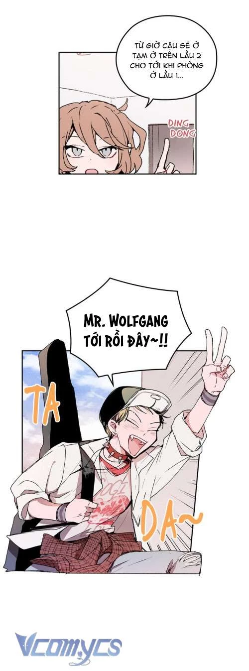 Cô Dâu Của Quái Vật Chapter 4 - 26