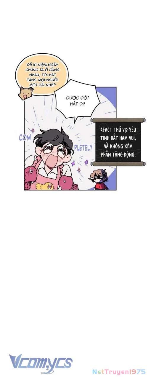 Cô Dâu Của Quái Vật Chapter 4 - 28