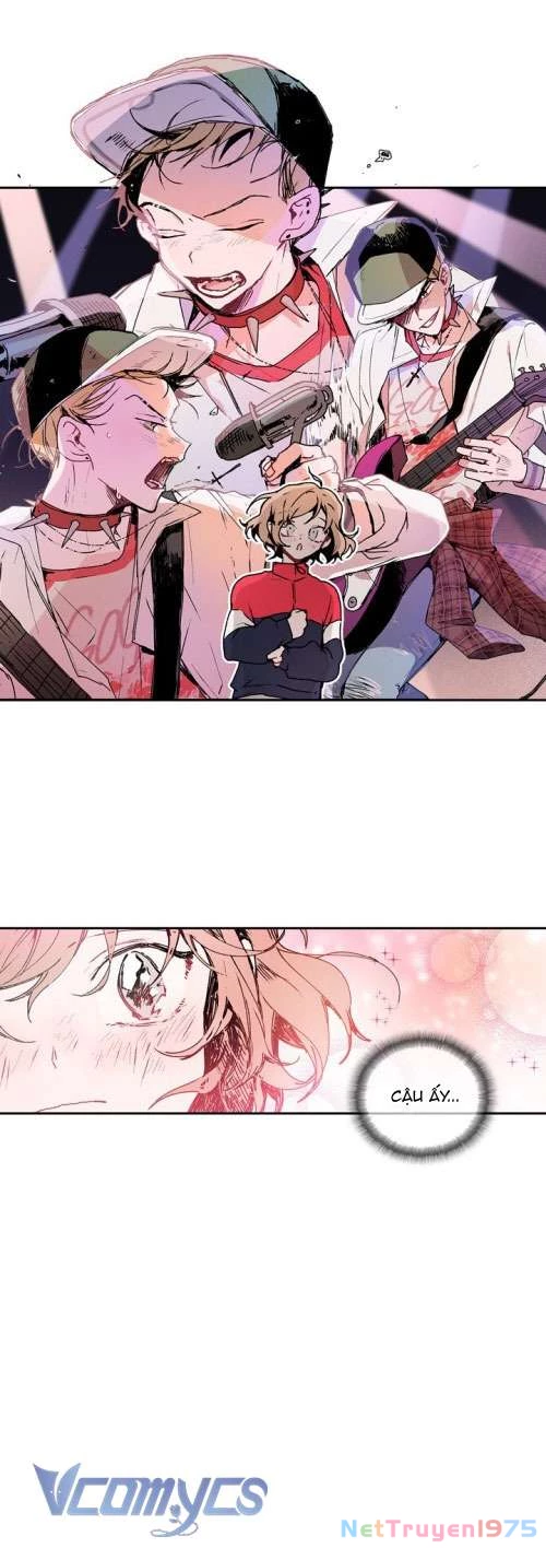 Cô Dâu Của Quái Vật Chapter 4 - 31