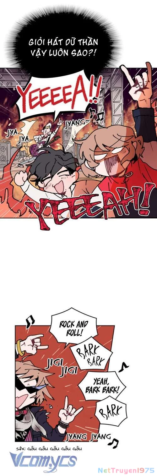 Cô Dâu Của Quái Vật Chapter 4 - 32