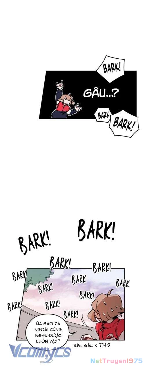 Cô Dâu Của Quái Vật Chapter 4 - 33