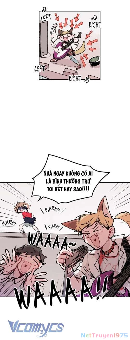 Cô Dâu Của Quái Vật Chapter 4 - 36