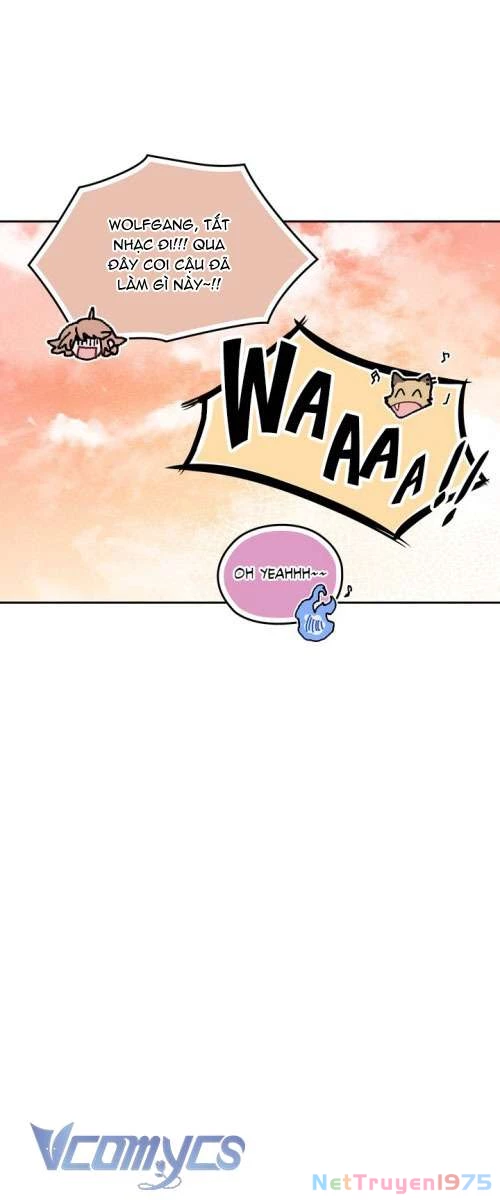 Cô Dâu Của Quái Vật Chapter 4 - 37