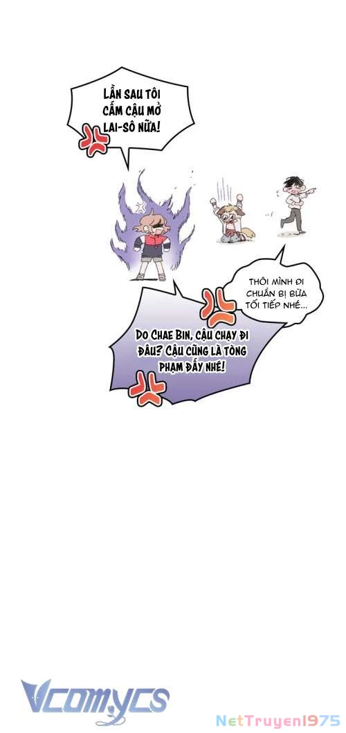 Cô Dâu Của Quái Vật Chapter 4 - 38