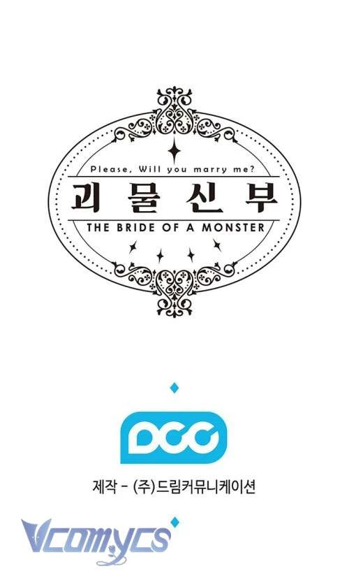 Cô Dâu Của Quái Vật Chapter 4 - 39