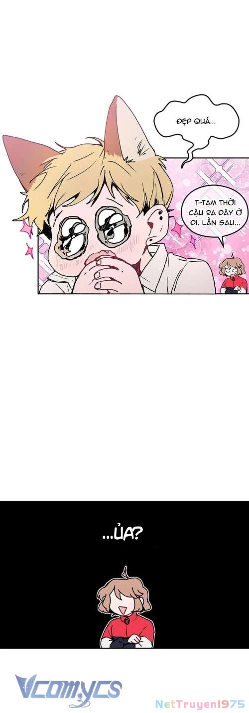 Cô Dâu Của Quái Vật Chapter 5 - 6