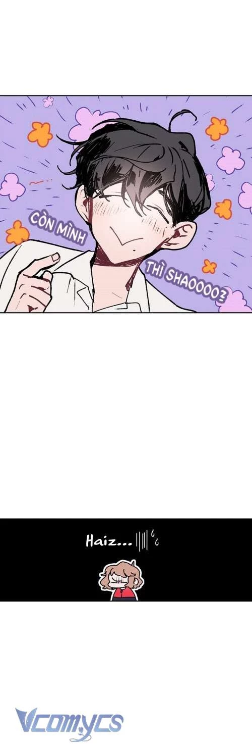 Cô Dâu Của Quái Vật Chapter 5 - 9