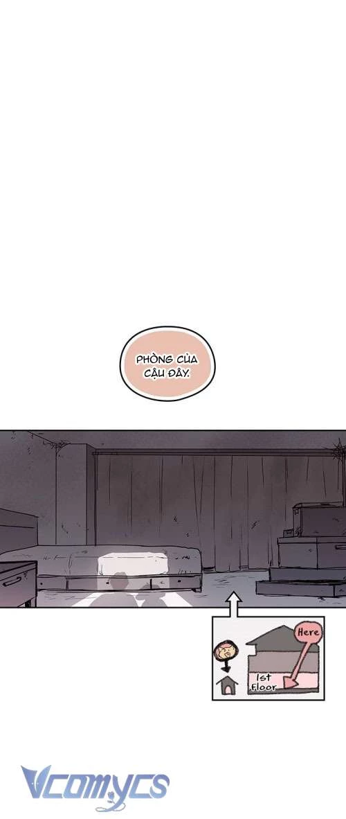 Cô Dâu Của Quái Vật Chapter 5 - 10